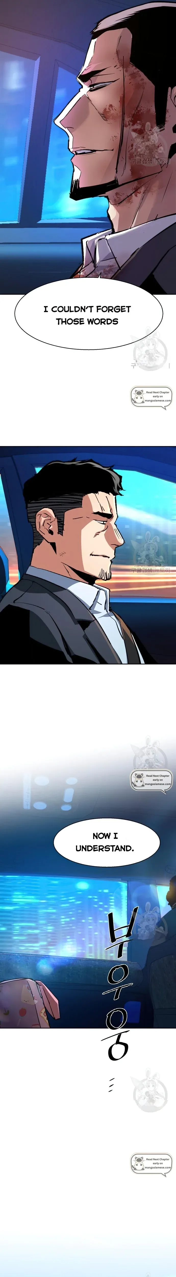 Read Mercenary Enrollment Manga Online