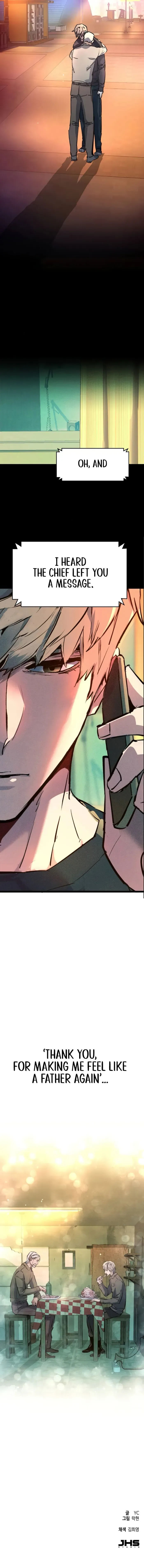 Read Mercenary Enrollment Manga Online
