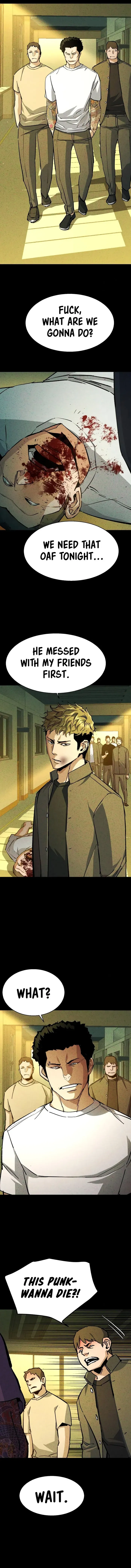 Read Mercenary Enrollment Manga Online
