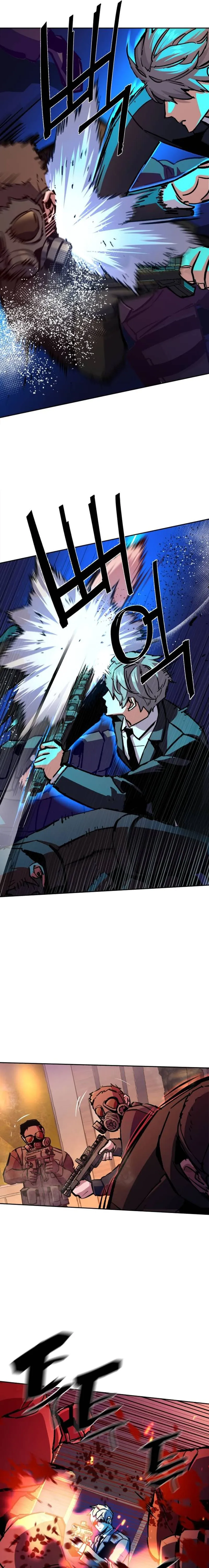 Read Mercenary Enrollment Manga Online