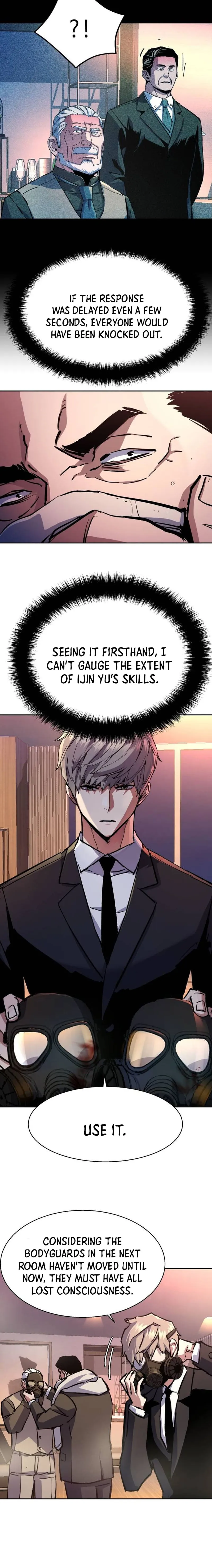 Read Mercenary Enrollment Manga Online