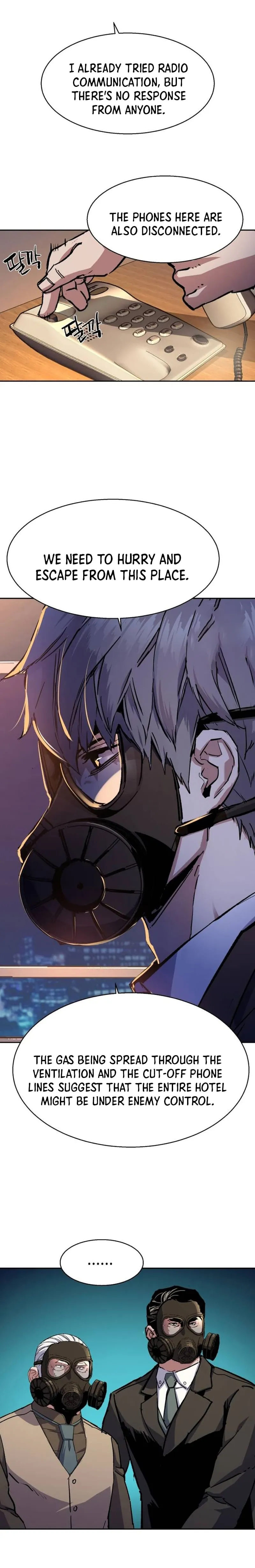 Read Mercenary Enrollment Manga Online