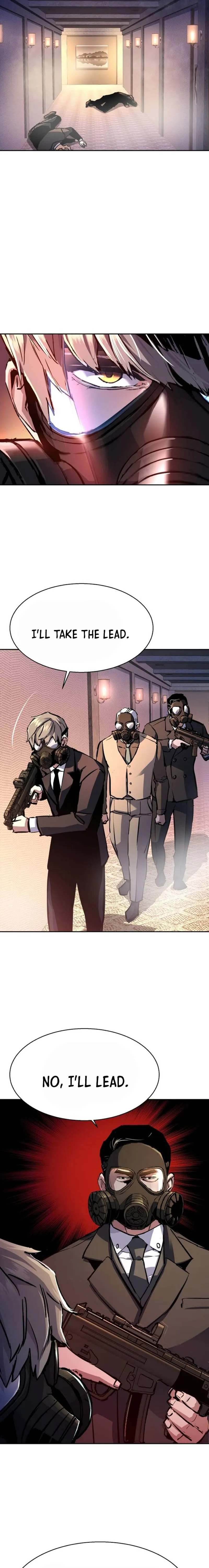 Read Mercenary Enrollment Manga Online