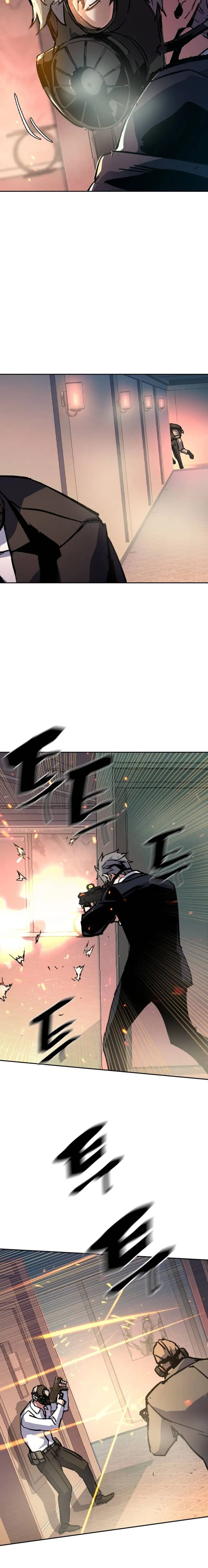 Read Mercenary Enrollment Manga Online