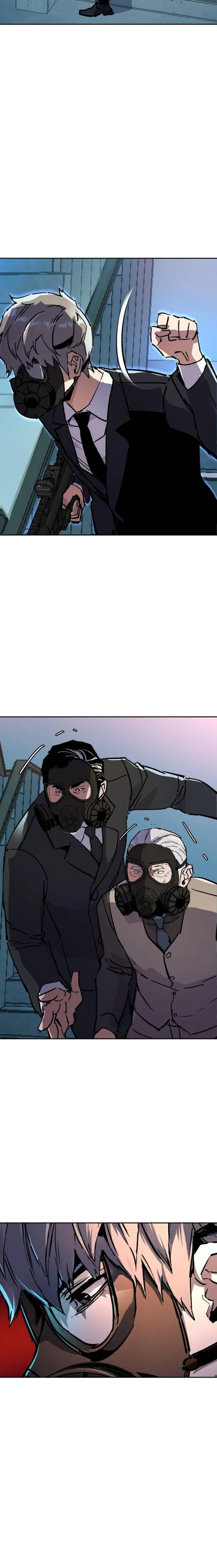 Read Mercenary Enrollment Manga Online