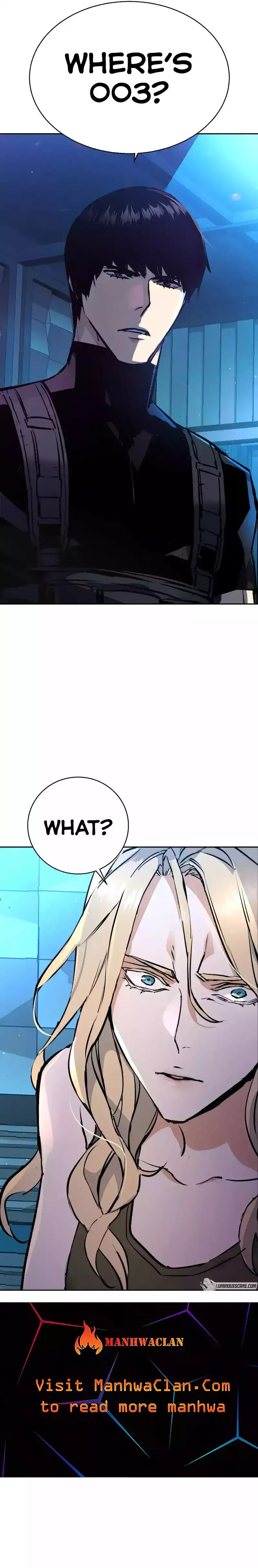 Read Mercenary Enrollment Manga Online