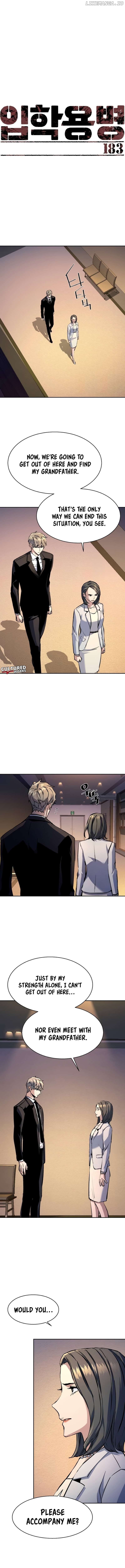 Read Mercenary Enrollment Manga Online