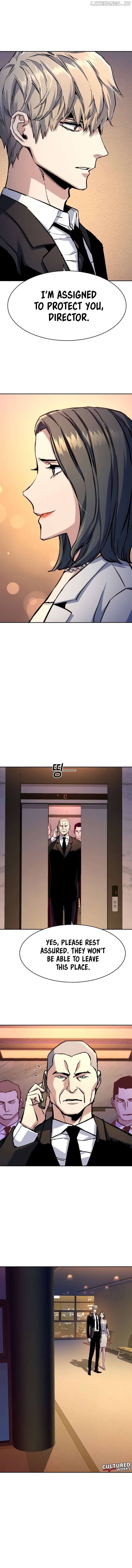 Read Mercenary Enrollment Manga Online