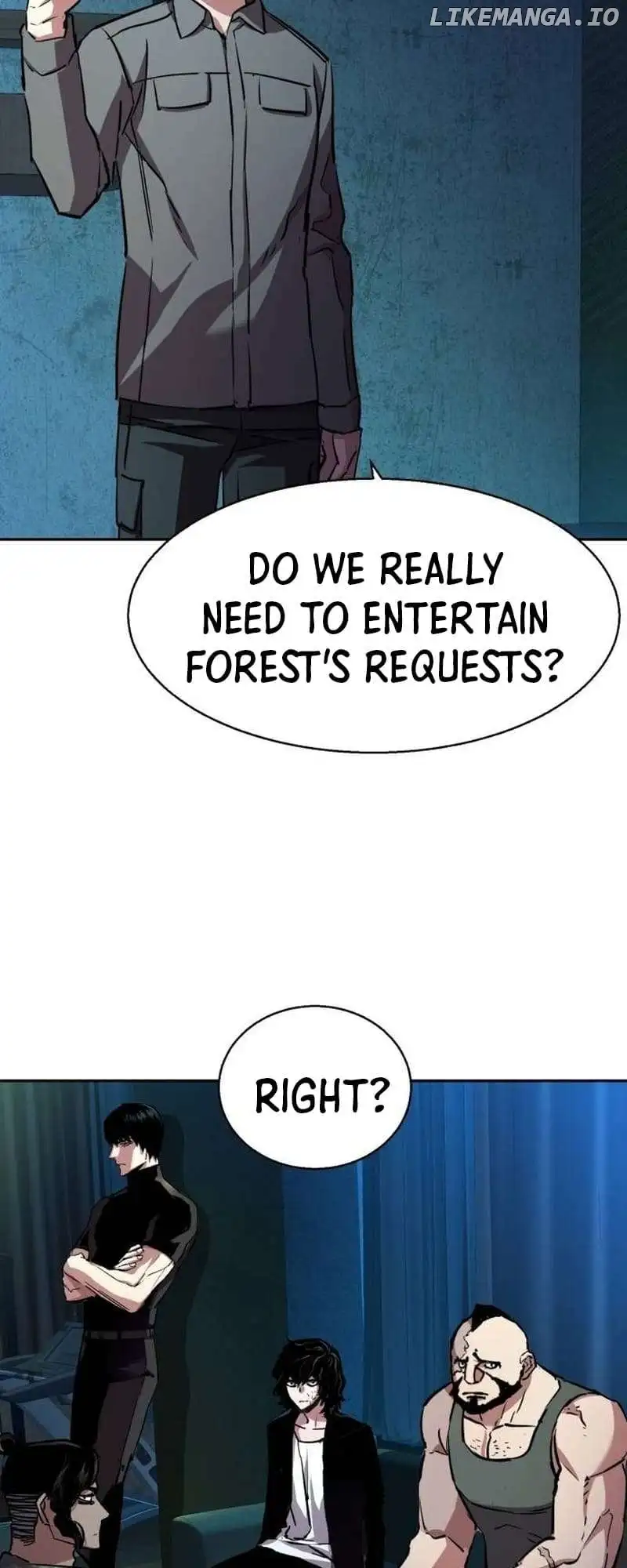 Read Mercenary Enrollment Manga Online