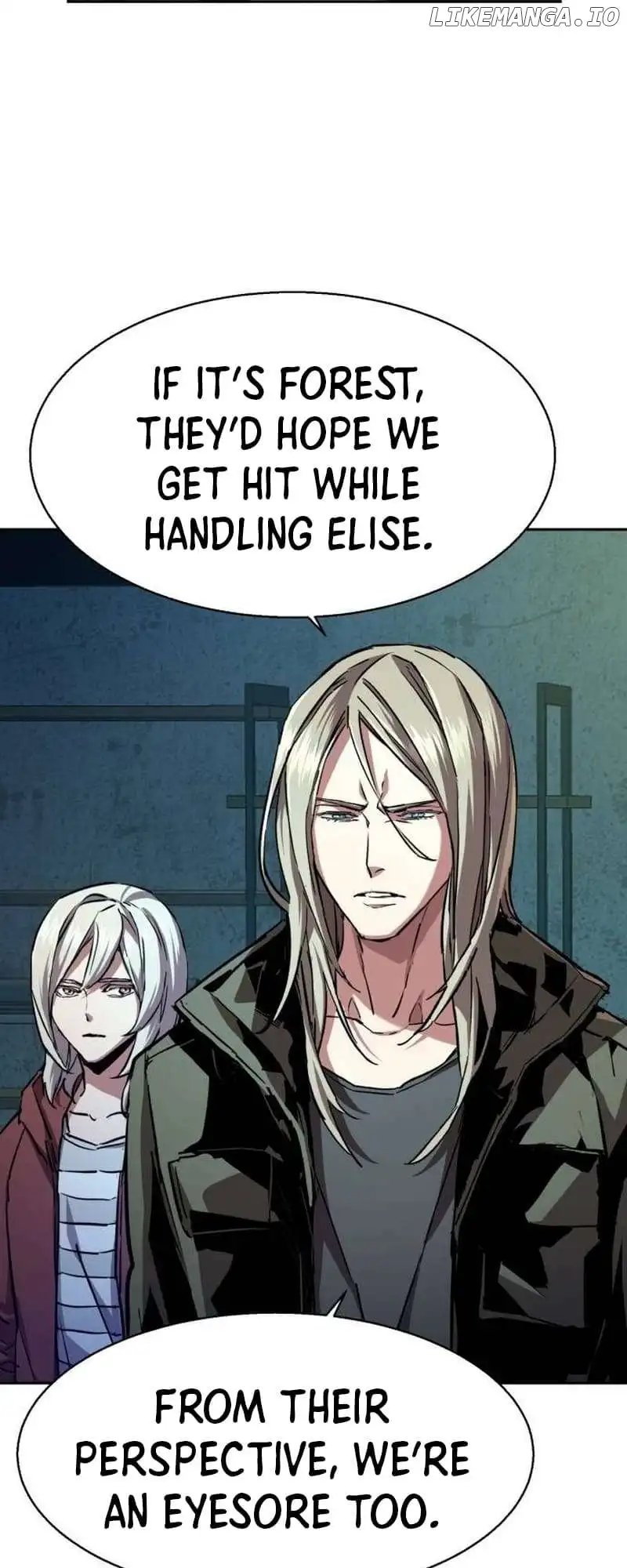 Read Mercenary Enrollment Manga Online
