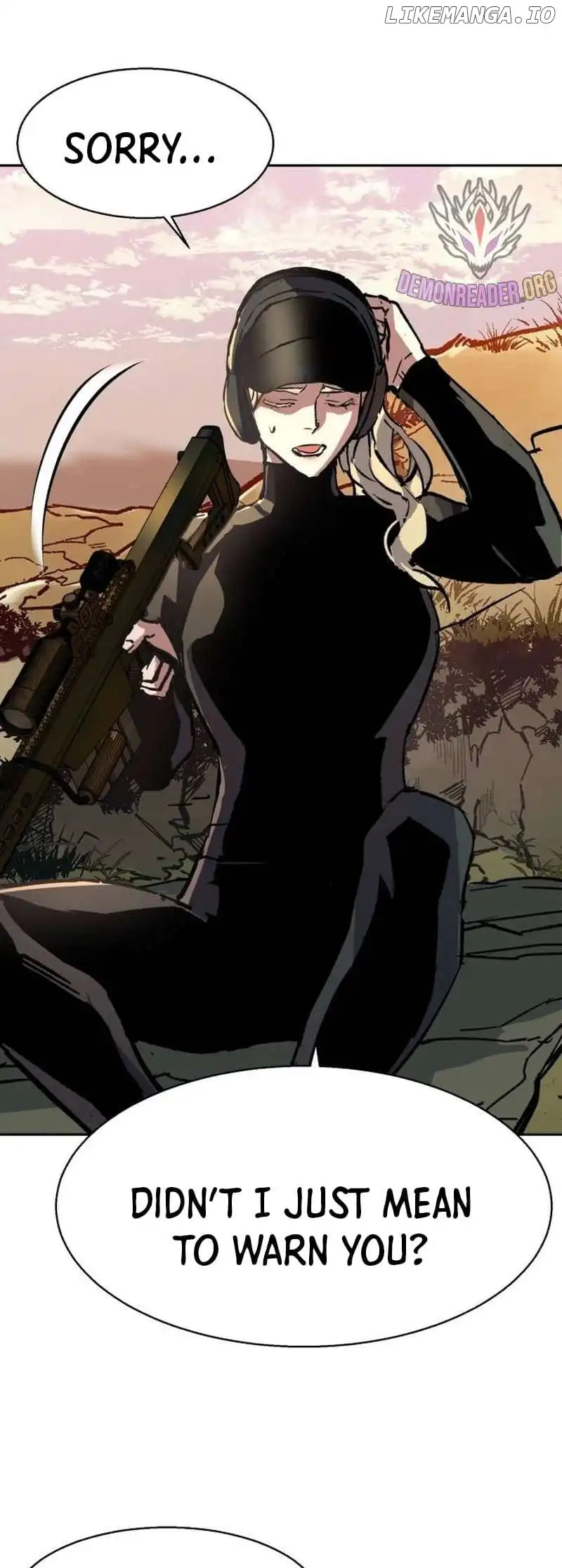 Read Mercenary Enrollment Manga Online