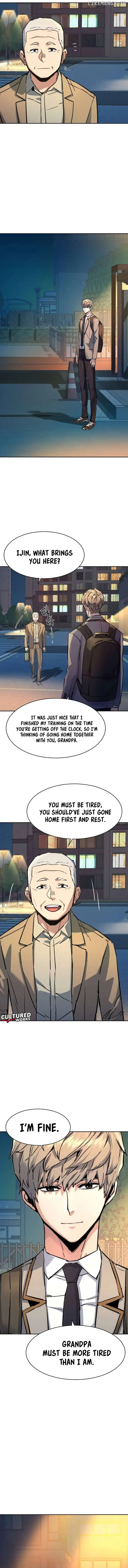 Read Mercenary Enrollment Manga Online