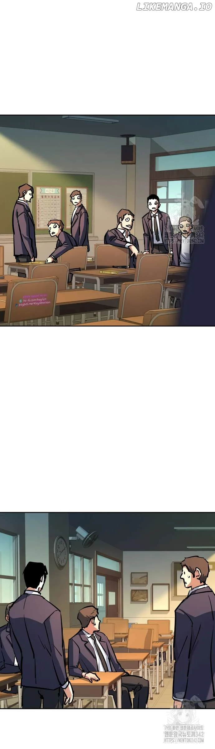 Read Mercenary Enrollment Manga Online