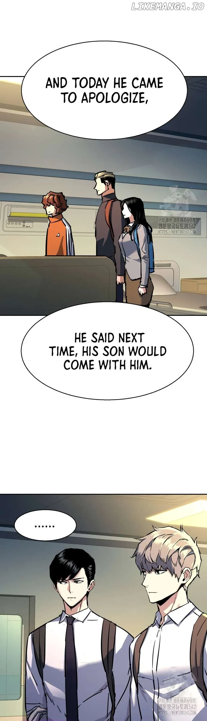 Read Mercenary Enrollment Manga Online