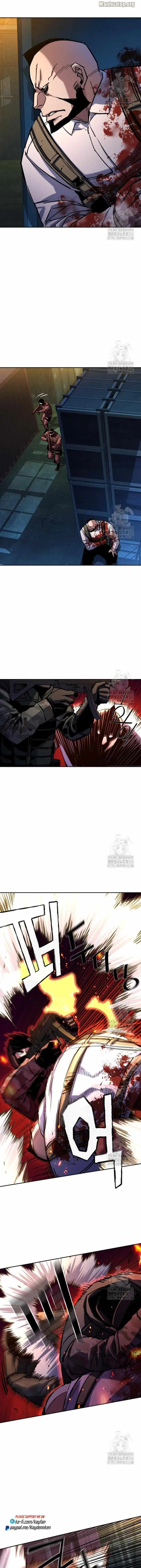 Read Mercenary Enrollment Manga Online