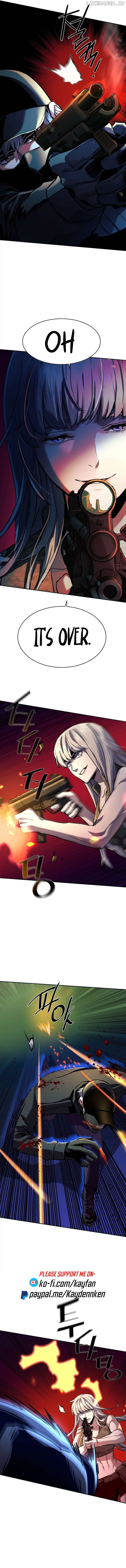 Read Mercenary Enrollment Manga Online
