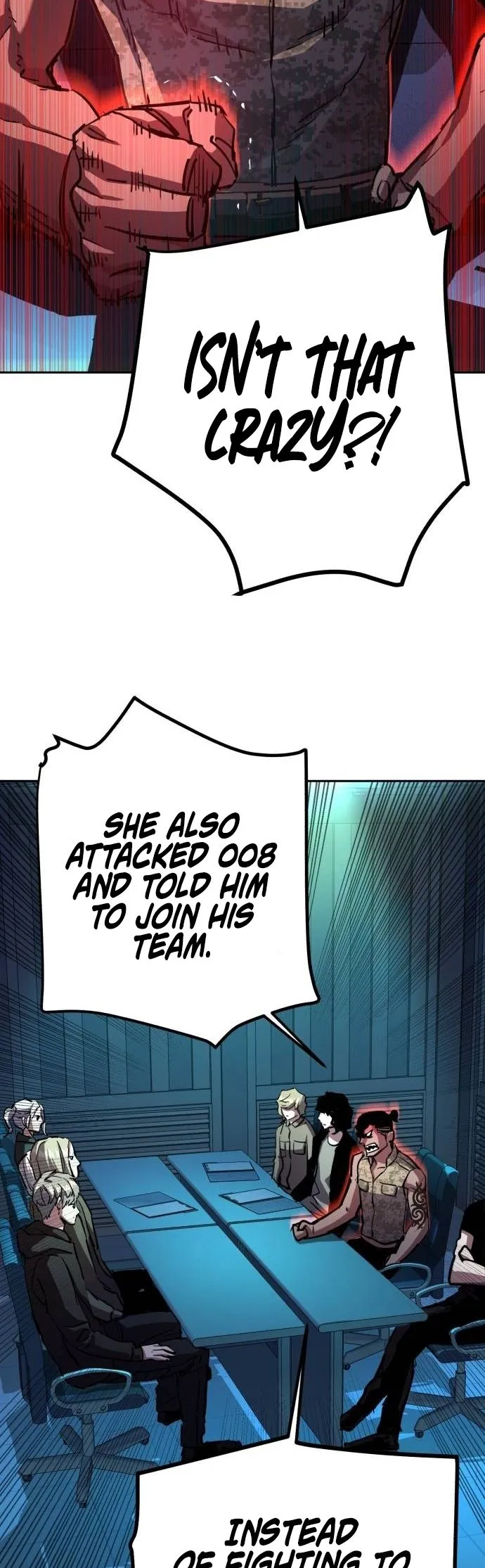 Read Mercenary Enrollment Manga Online