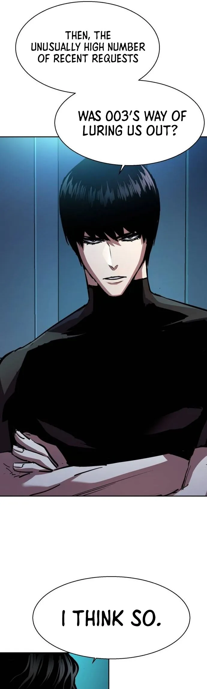 Read Mercenary Enrollment Manga Online