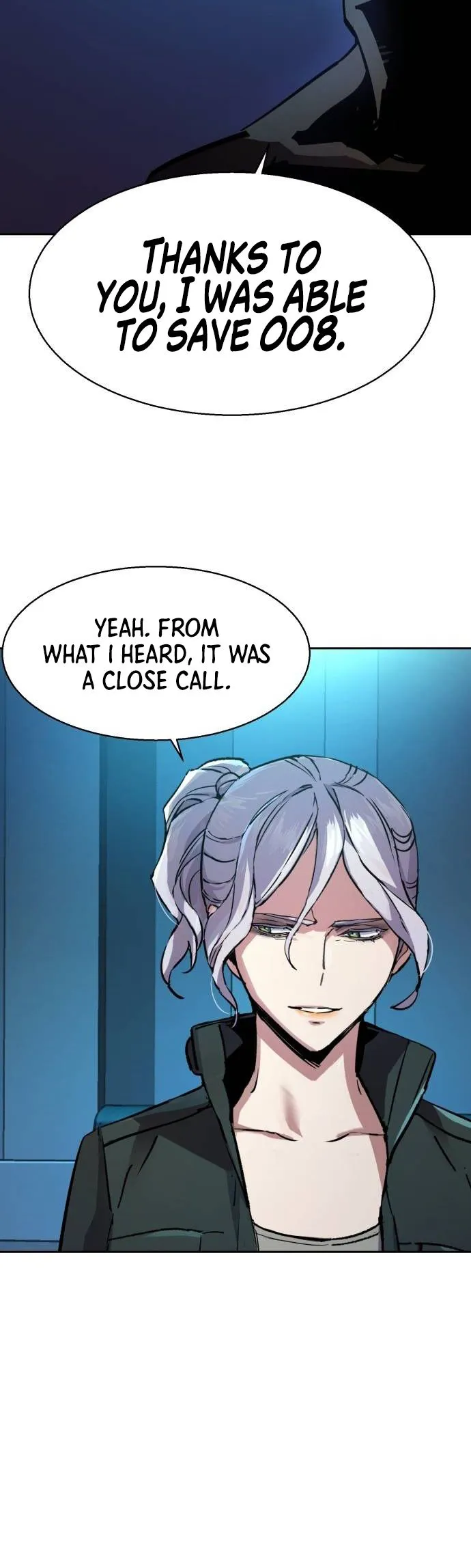 Read Mercenary Enrollment Manga Online