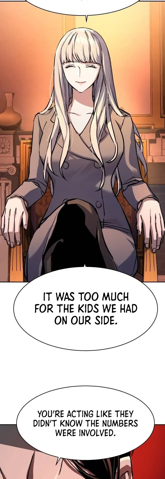 Read Mercenary Enrollment Manga Online