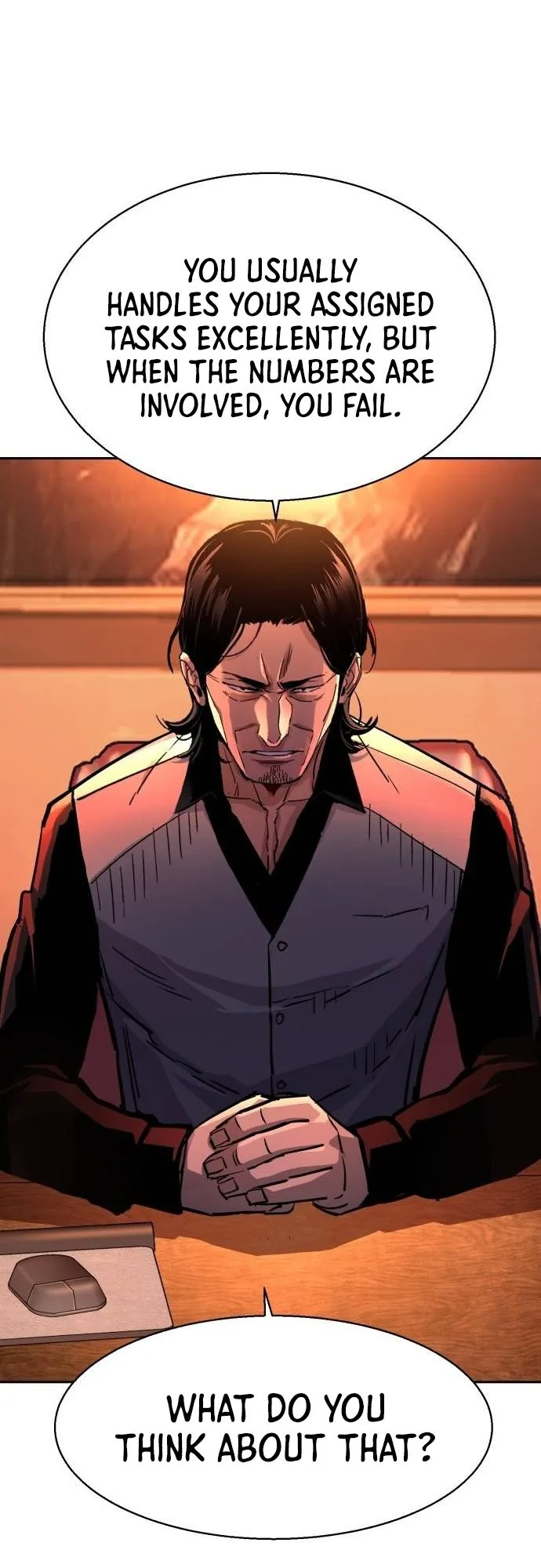 Read Mercenary Enrollment Manga Online