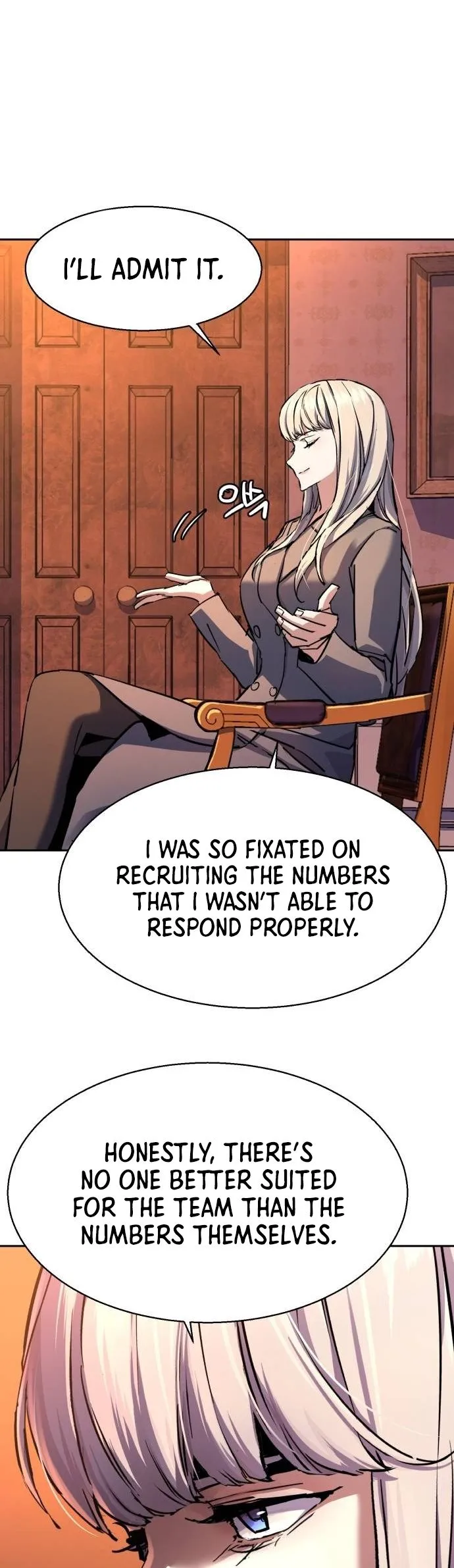 Read Mercenary Enrollment Manga Online