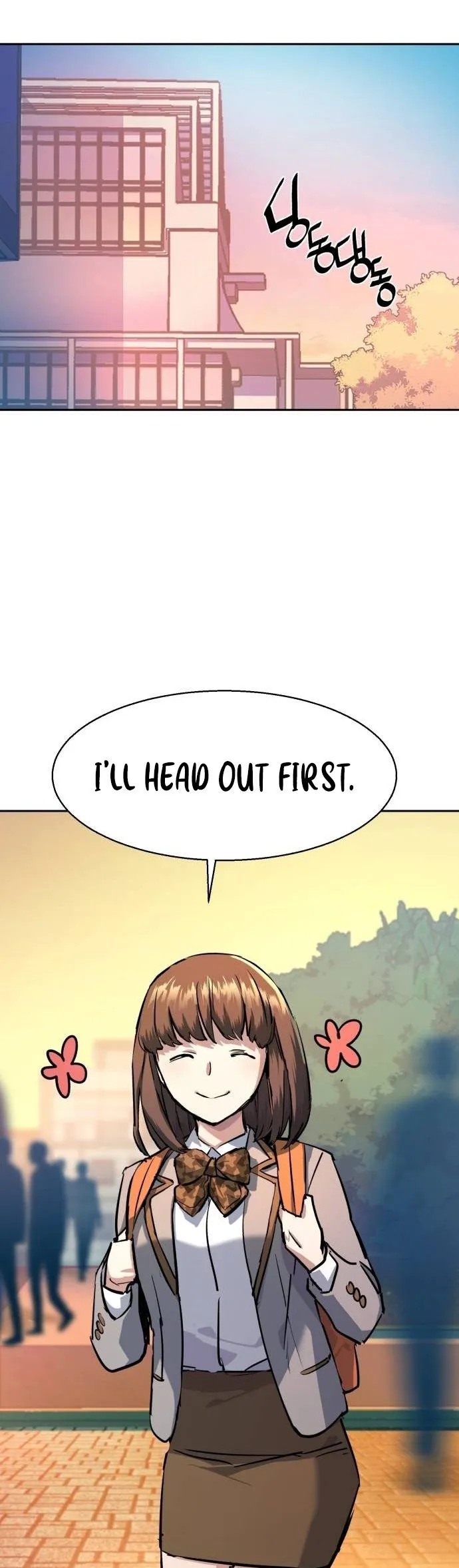 Read Mercenary Enrollment Manga Online
