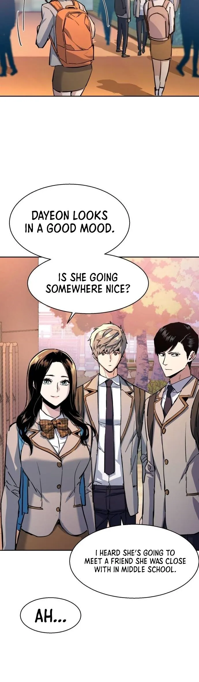 Read Mercenary Enrollment Manga Online