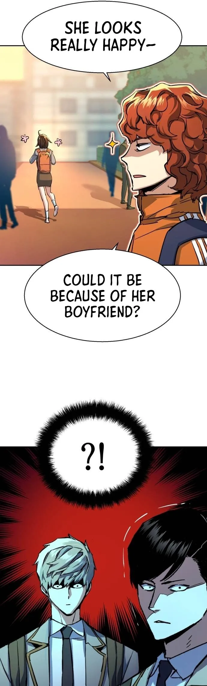 Read Mercenary Enrollment Manga Online