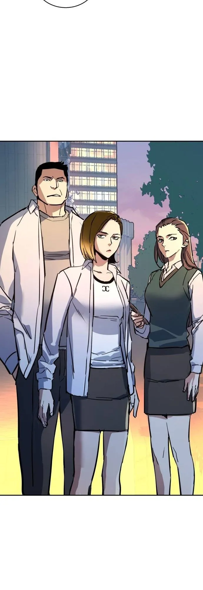 Read Mercenary Enrollment Manga Online