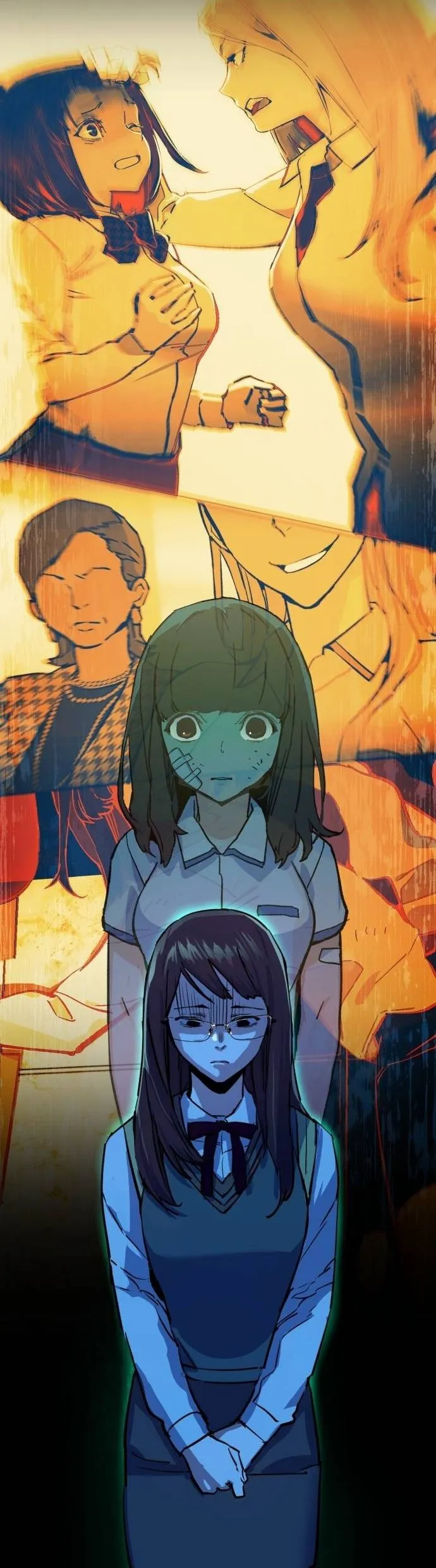 Read Mercenary Enrollment Manga Online