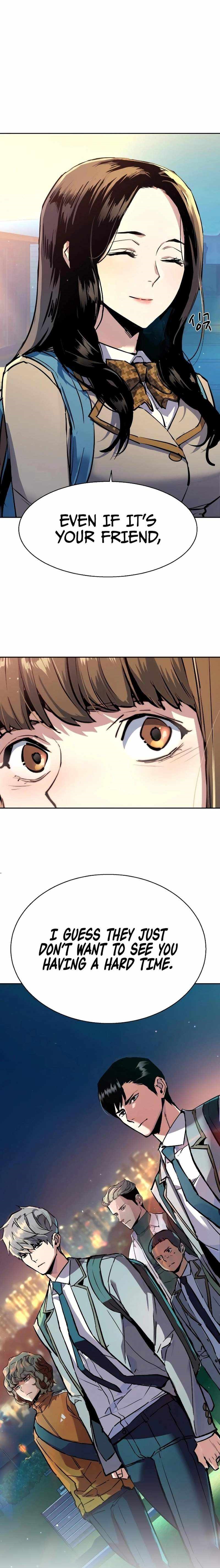 Read Mercenary Enrollment Manga Online