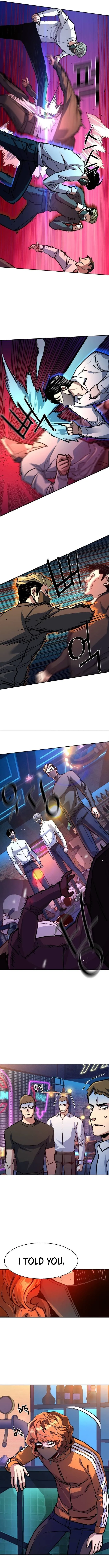 Read Mercenary Enrollment Manga Online
