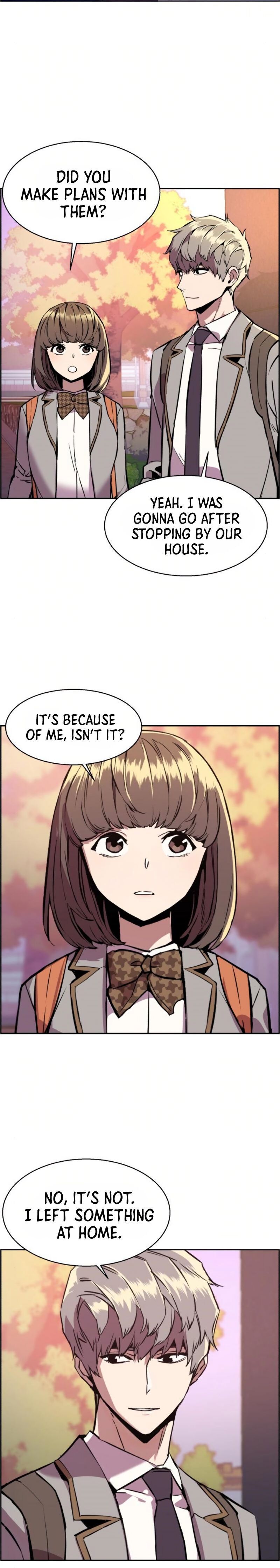 Read Mercenary Enrollment Manga Online
