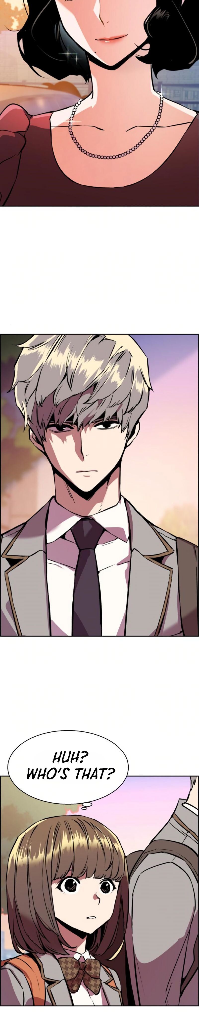 Read Mercenary Enrollment Manga Online