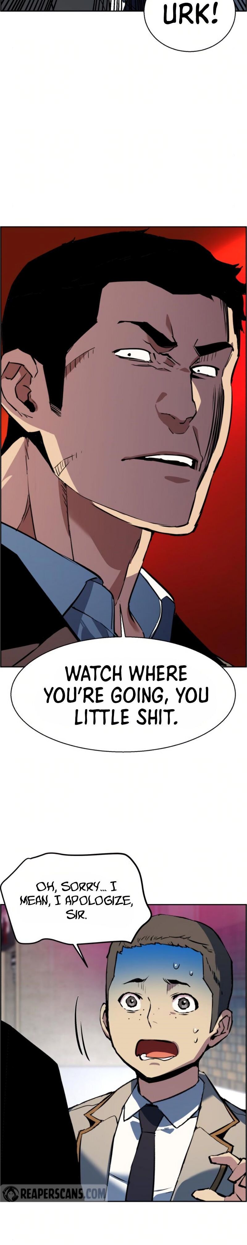 Read Mercenary Enrollment Manga Online