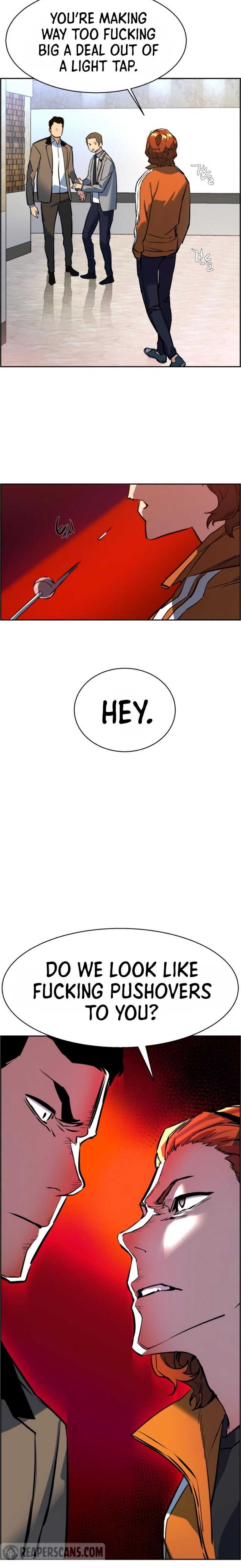 Read Mercenary Enrollment Manga Online
