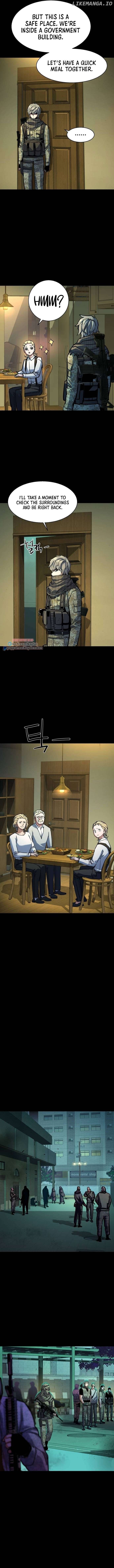 Read Mercenary Enrollment Manga Online