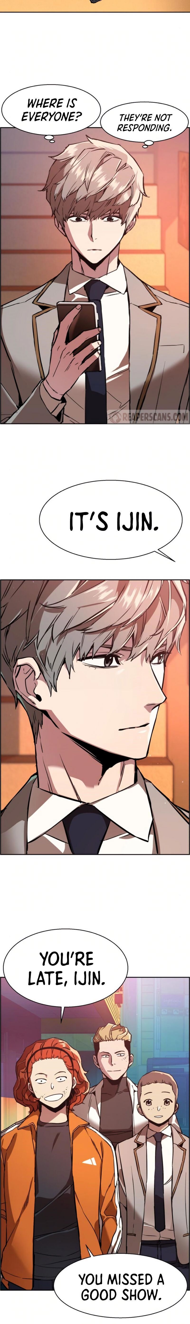Read Mercenary Enrollment Manga Online