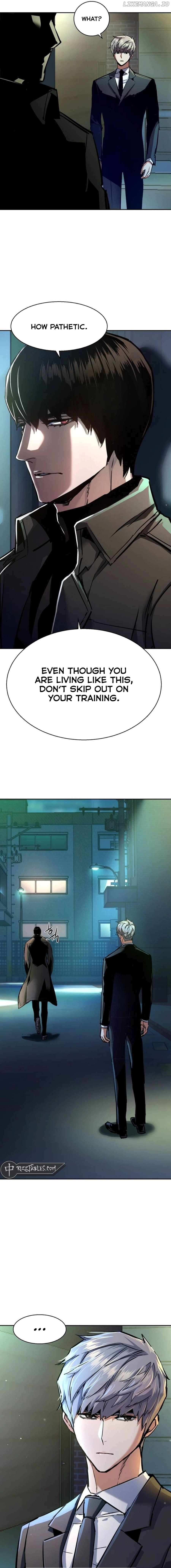 Read Mercenary Enrollment Manga Online