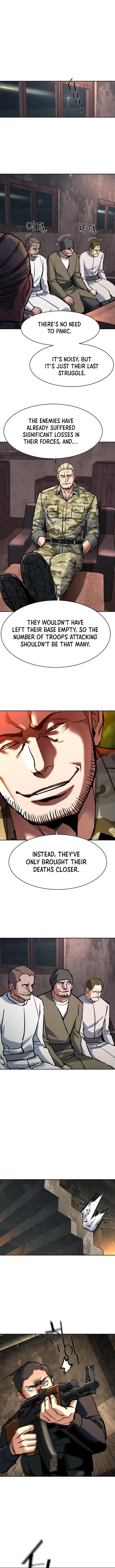 Read Mercenary Enrollment Manga Online