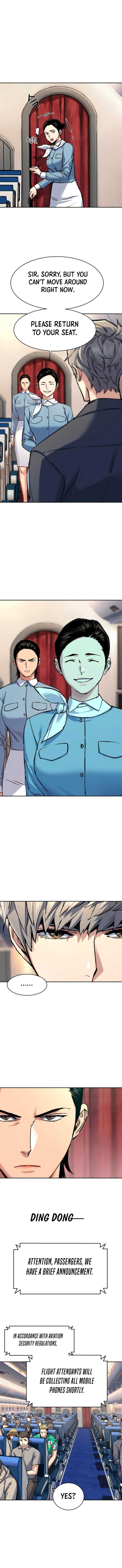 Read Mercenary Enrollment Manga Online