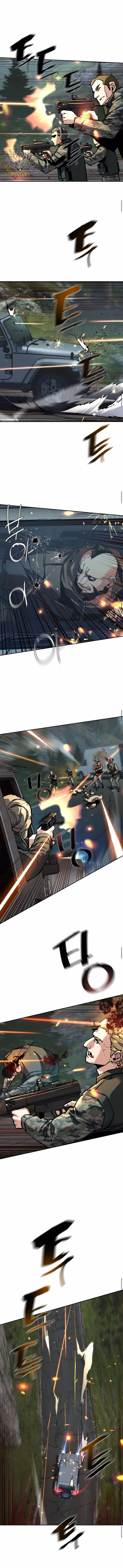 Read Mercenary Enrollment Manga Online