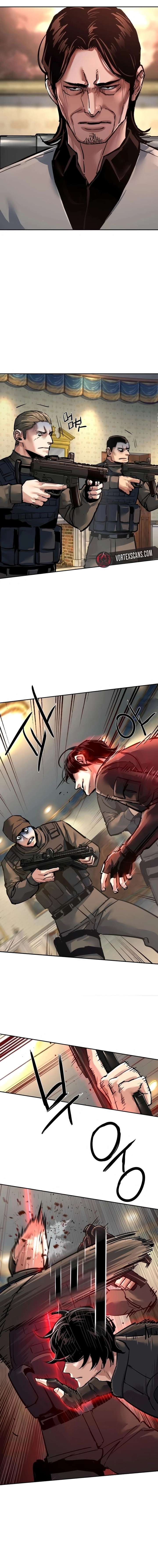 Read Mercenary Enrollment Manga Online