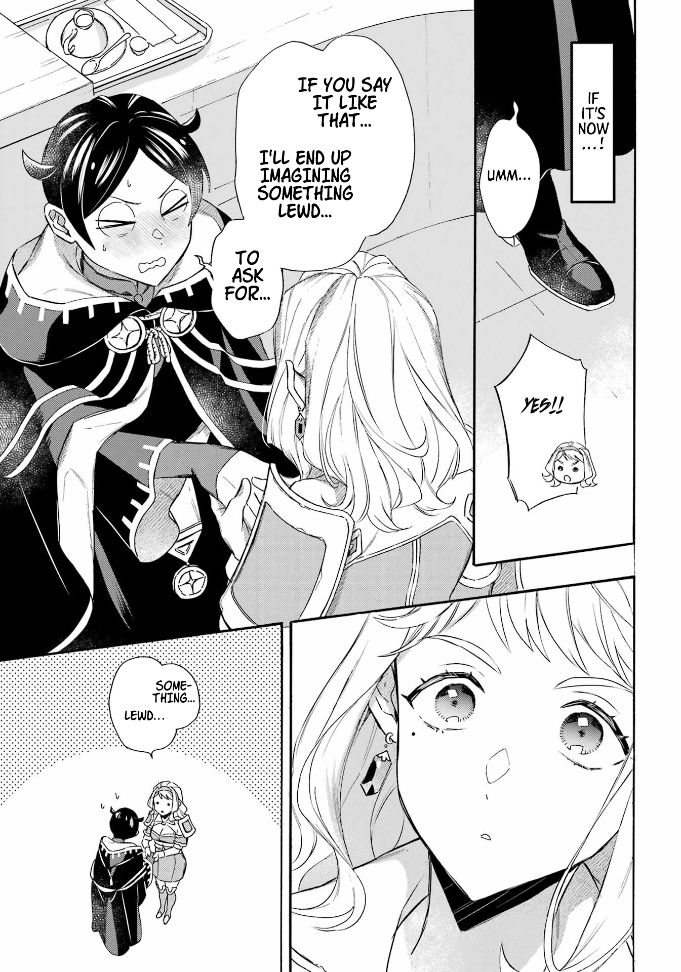 Read Mezase Gouka Kyakusen!! Manga Online