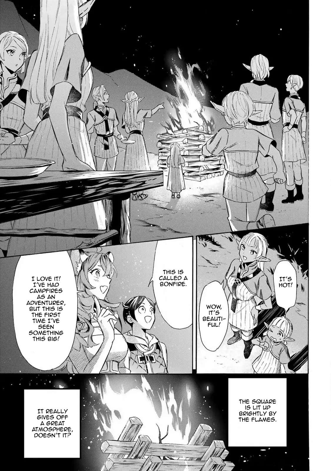 Read Mezase Gouka Kyakusen!! Manga Online