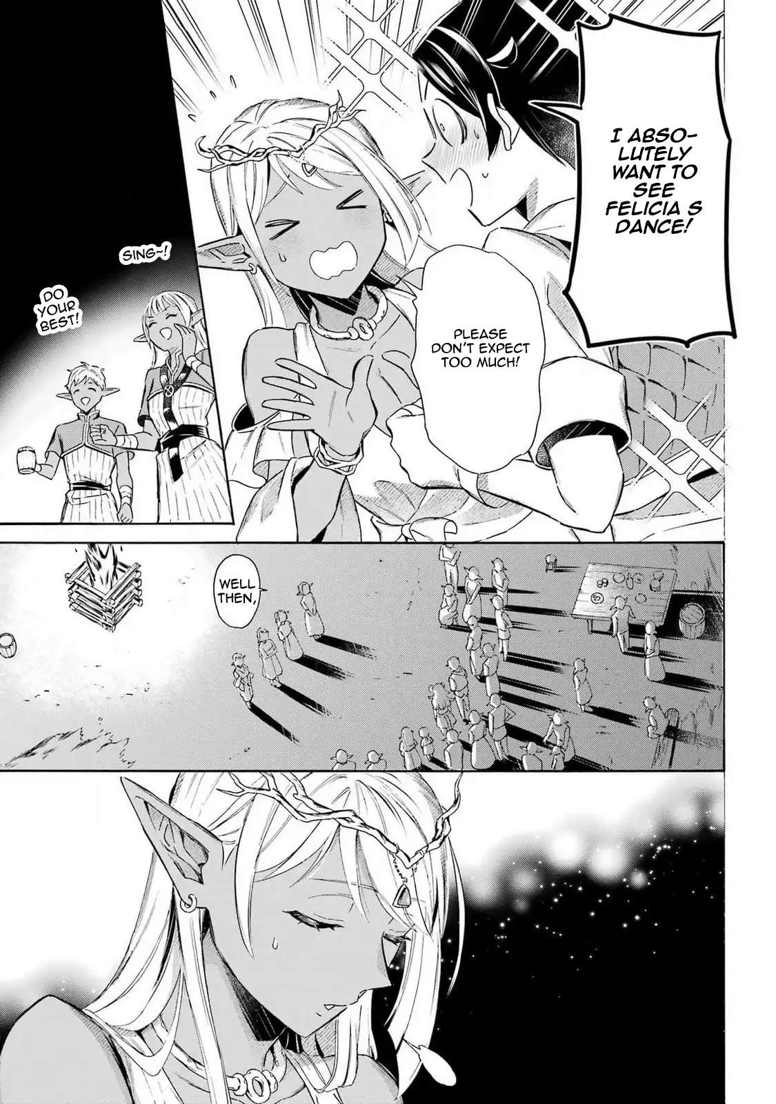Read Mezase Gouka Kyakusen!! Manga Online