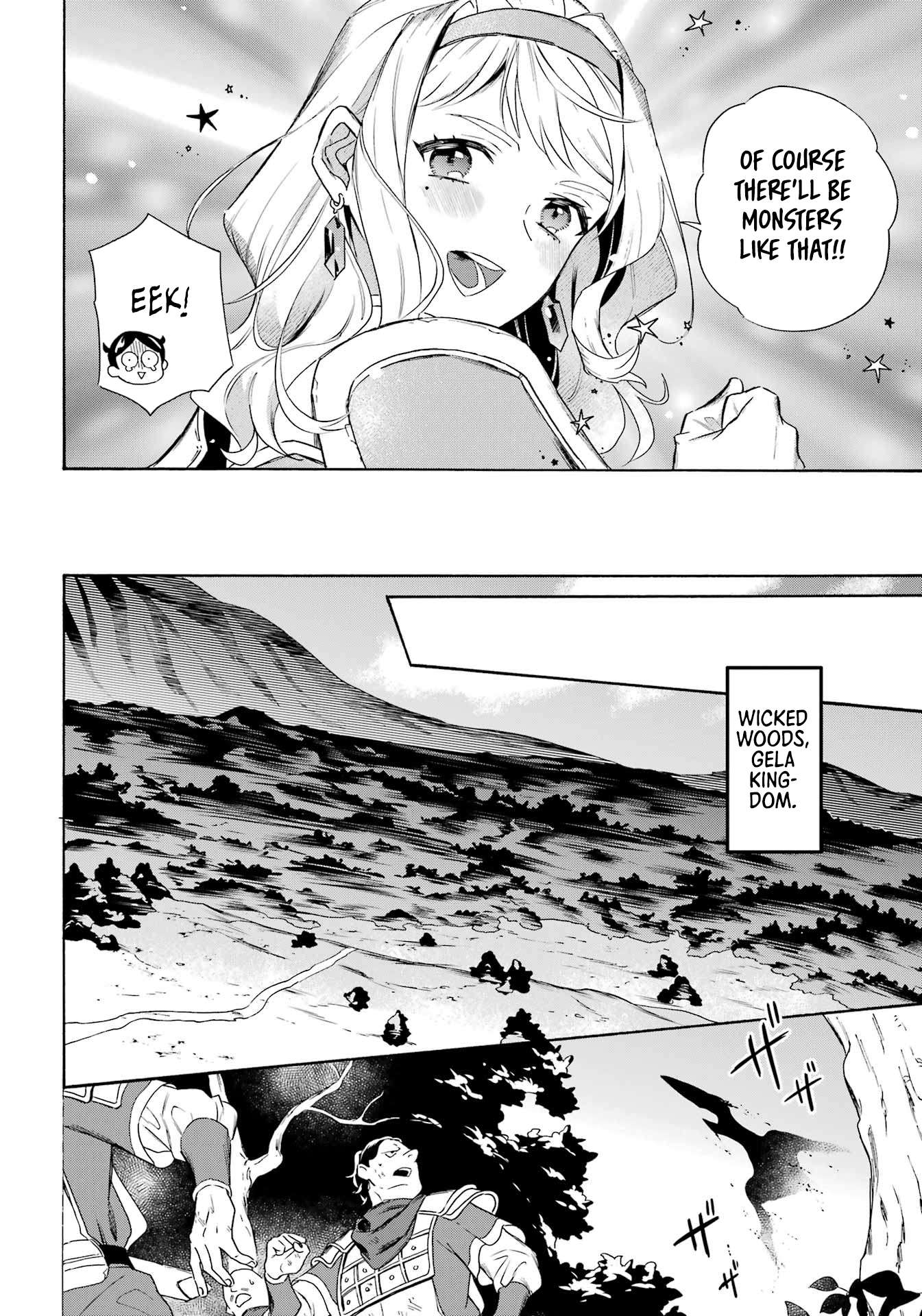Read Mezase Gouka Kyakusen!! Manga Online