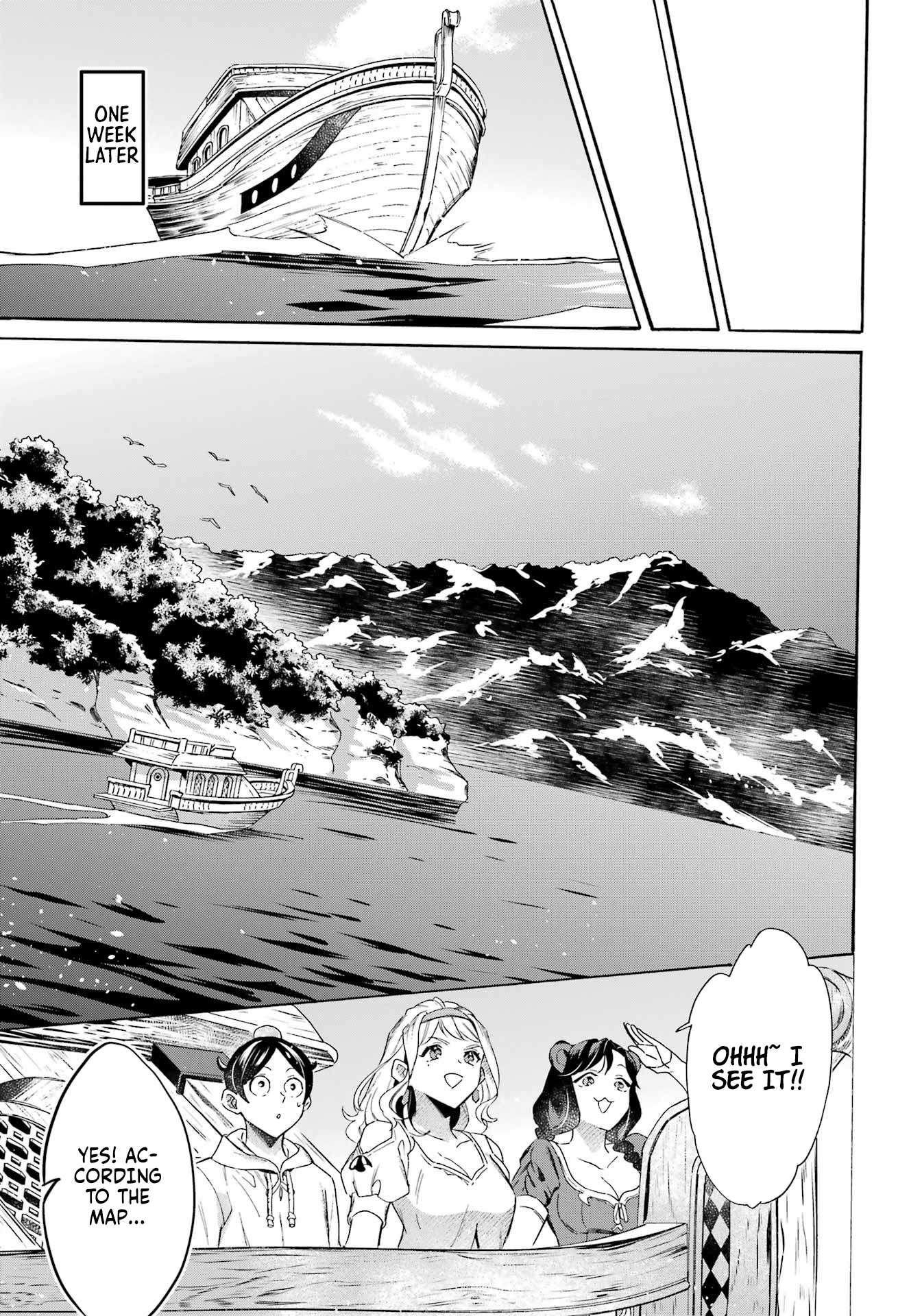 Read Mezase Gouka Kyakusen!! Manga Online