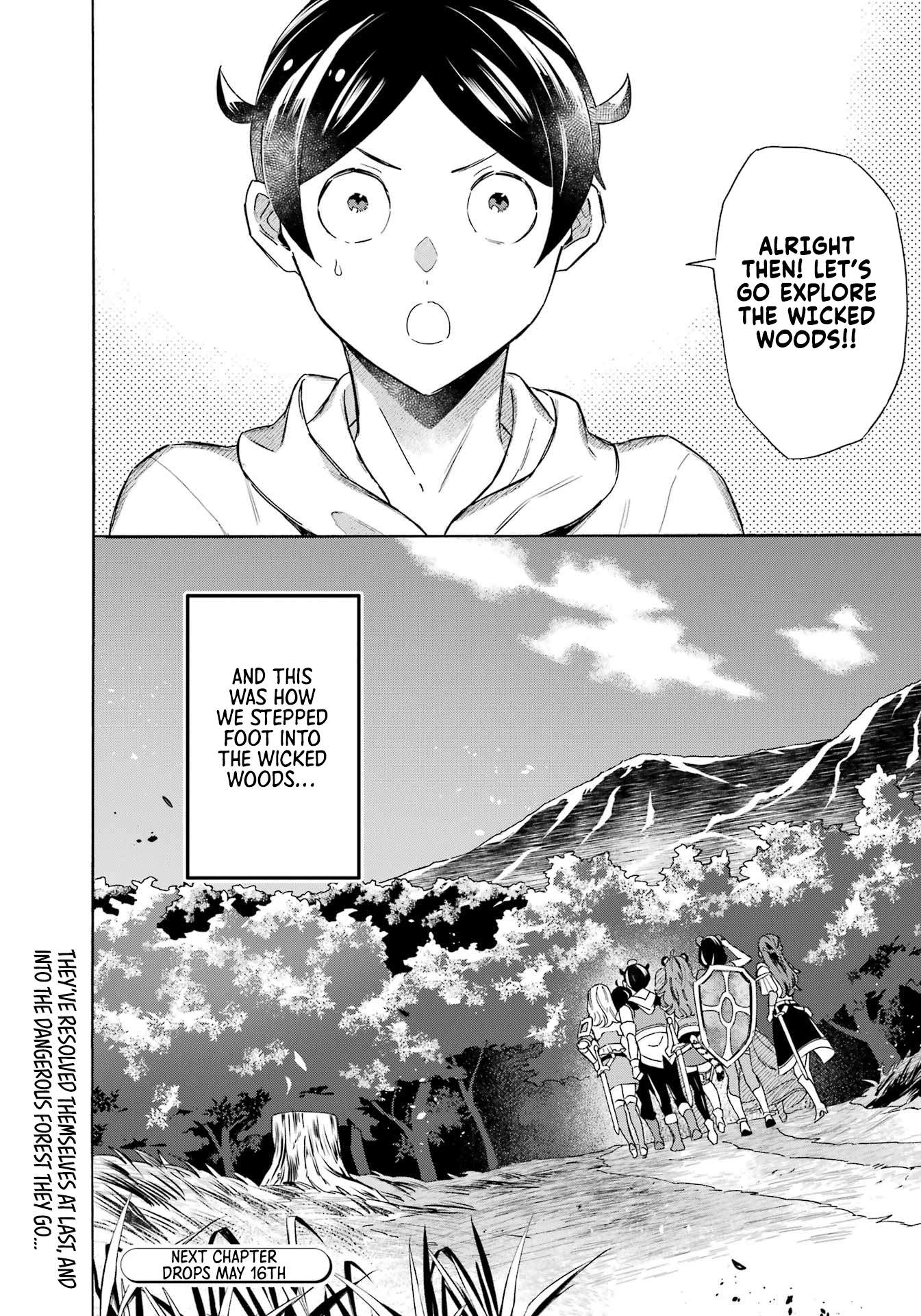 Read Mezase Gouka Kyakusen!! Manga Online